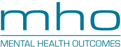 Mental Health Outcomes Logo