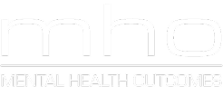 Mental Health Outcomes Logo