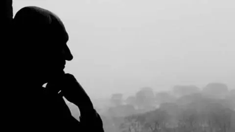 Geriatric Depression: Do you recognize it?